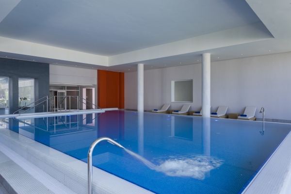 Hotel Iberostar Selection Diar El Andalous (Sousse)
